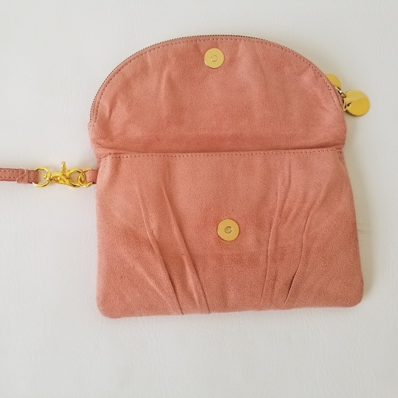 Womens clutch bag - Picture 2 of 4